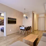 Bryza - Monte Cassino 8 - Centrum * Swinoujscie