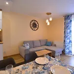 Bryza - Monte Cassino 8 - Centrum * Świnoujście