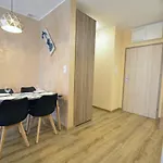 Bryza - Monte Cassino 8 - Centrum Appartement Świnoujście