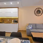 Bryza - Monte Cassino 8 - Centrum Świnoujście