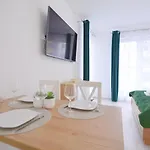 Bryza - Monte Cassino 8 - Centrum Appartement *