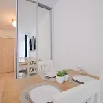 Appartement Bryza - Monte Cassino 8 - Centrum Świnoujście