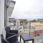 Bryza - Monte Cassino 8 - Centrum * Świnoujście