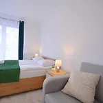 Appartement Bryza - Monte Cassino 8 - Centrum