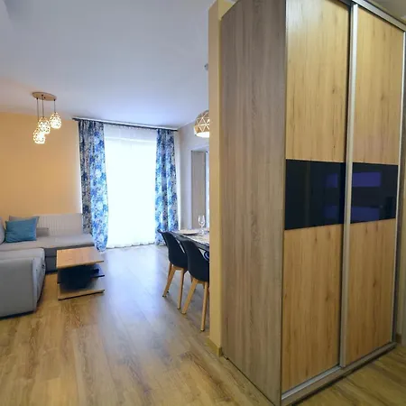 Bryza - Monte Cassino 8 - Centrum Świnoujście