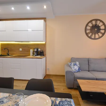 Bryza - Monte Cassino 8 - Centrum 斯维诺乌伊希切