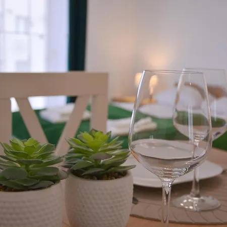 Bryza - Monte Cassino 8 - Centrum 公寓 *