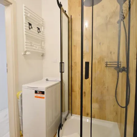 דירה Bryza - Monte Cassino 8 - Centrum