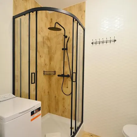 Bryza - Monte Cassino 8 - Centrum