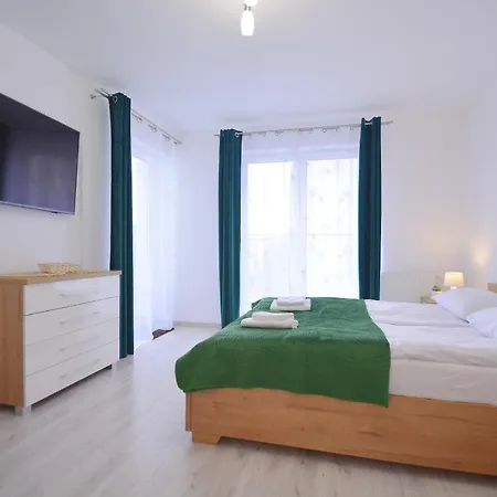 Bryza - Monte Cassino 8 - Centrum