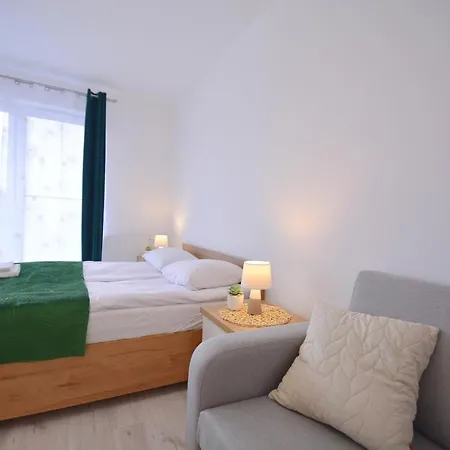 דירה Bryza - Monte Cassino 8 - Centrum