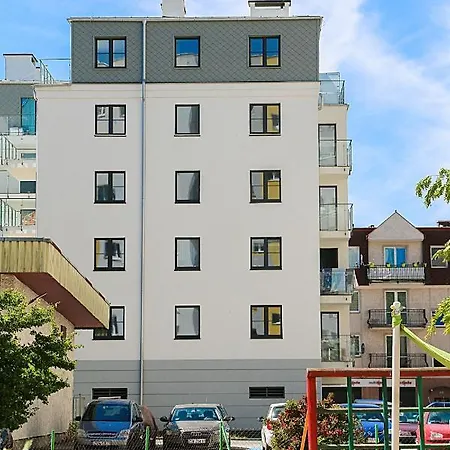 Bryza - Monte Cassino 8 - Centrum *