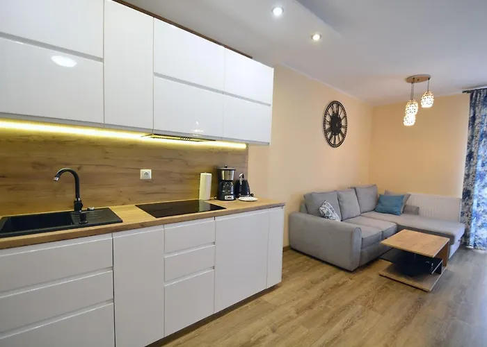 Bryza - Monte Cassino 8 - Centrum