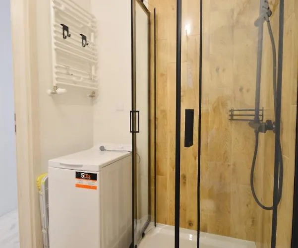 Apartment Bryza - Monte Cassino 8 - Centrum