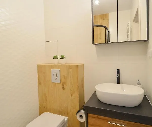 Bryza - Monte Cassino 8 - Centrum *