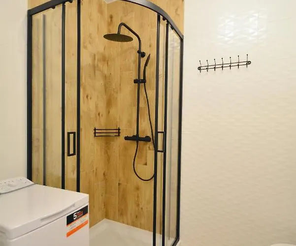 Bryza - Monte Cassino 8 - Centrum