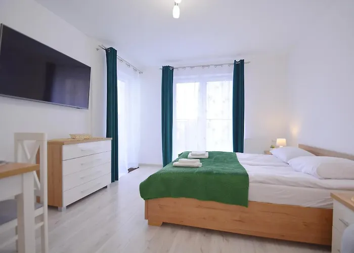 Bryza - Monte Cassino 8 - Centrum