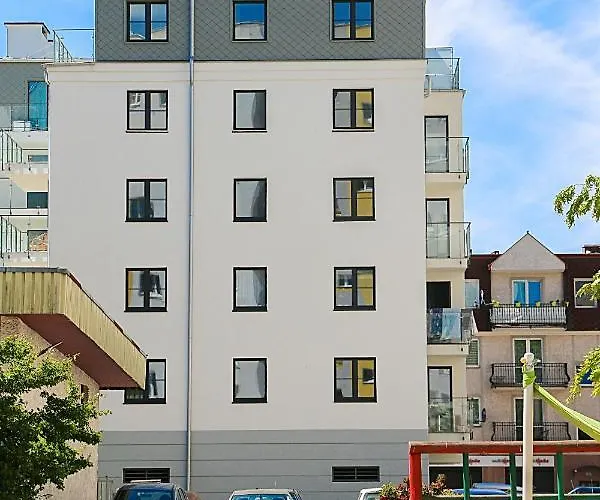 Bryza - Monte Cassino 8 - Centrum *